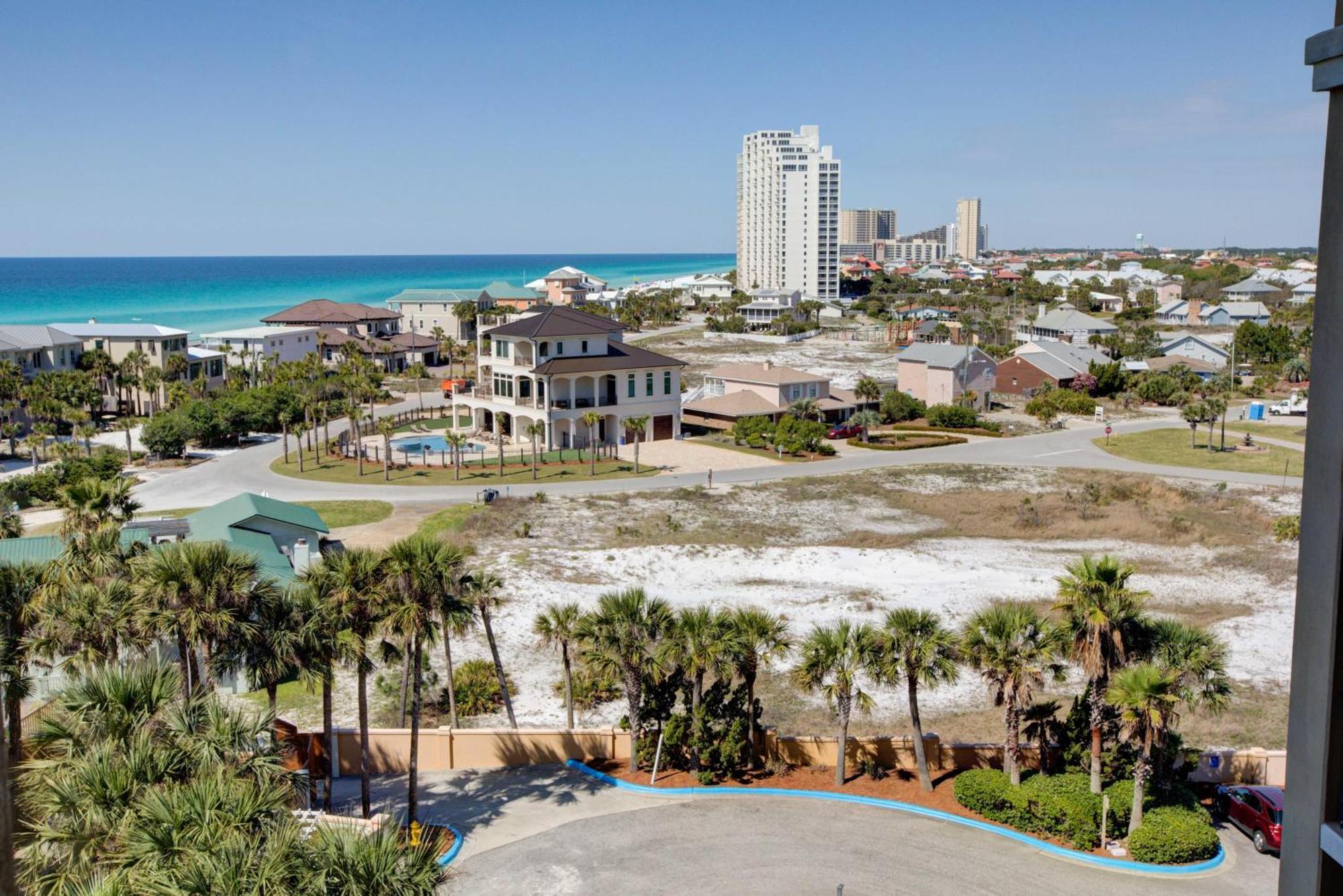 Westwinds 4753 Villa Destin Exterior photo